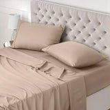 Bajeras, Encimeras y Funda de Almohadas 100% Microfibra (varios colores) - imagen 5