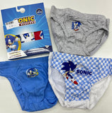 Slip pack3 Sonic