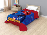 Colcha Personajes Disney y Marvel, Infantil para cama de 90, Verano y Primavera. Varios Modelos