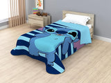 Colcha Personajes Disney y Marvel, Infantil para cama de 90, Verano y Primavera. Varios Modelos
