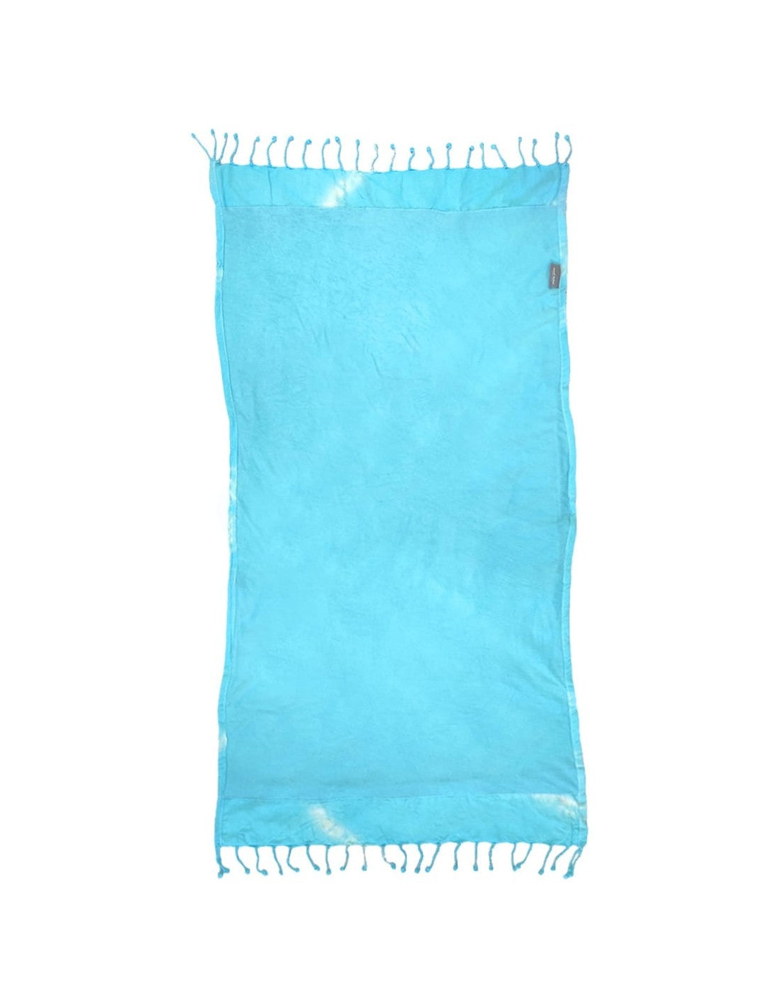 Toalla Pareo Naf Naf 100% algodón Azul