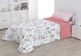 Colcha bouti infantil LONDON Victorio&Lucchino